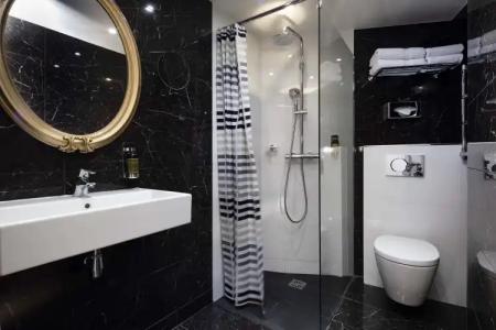 Hôtel Montparnasse Saint Germain - 7