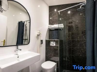 Hôtel Montparnasse Saint Germain - 124