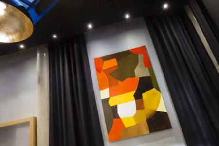 Hôtel Montparnasse Saint Germain - 18