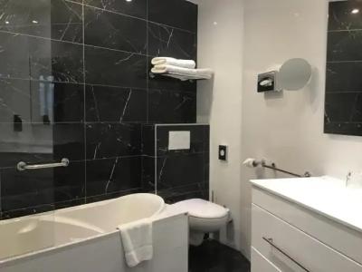 Hôtel Montparnasse Saint Germain - 64