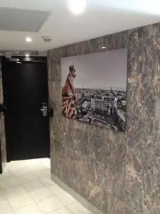 Hôtel Montparnasse Saint Germain - 19
