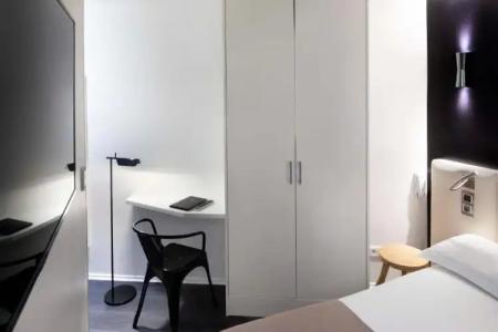 Hôtel Montparnasse Saint Germain - 63