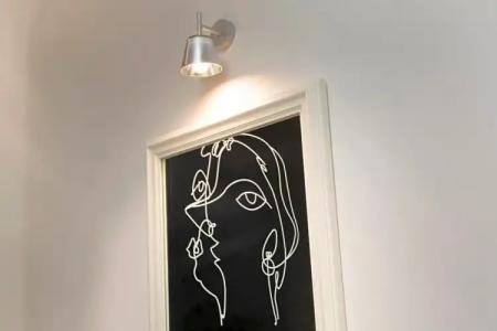 Hôtel Montparnasse Saint Germain - 33