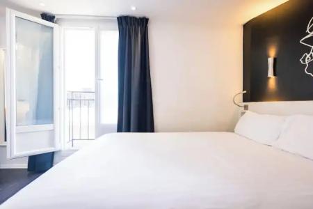 Hôtel Montparnasse Saint Germain - 90