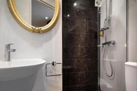 Hôtel Montparnasse Saint Germain - 62