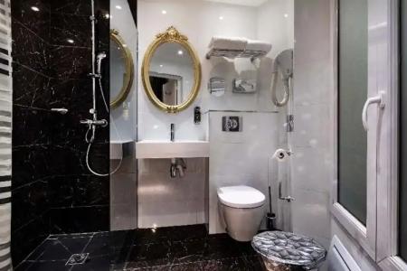 Hôtel Montparnasse Saint Germain - 53