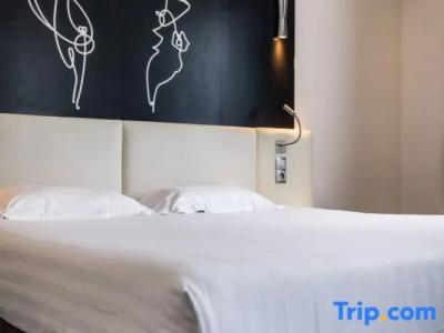 Hôtel Montparnasse Saint Germain - 104
