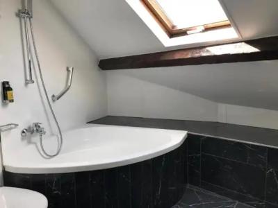 Hôtel Montparnasse Saint Germain - 71