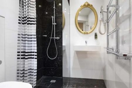 Hôtel Montparnasse Saint Germain - 8