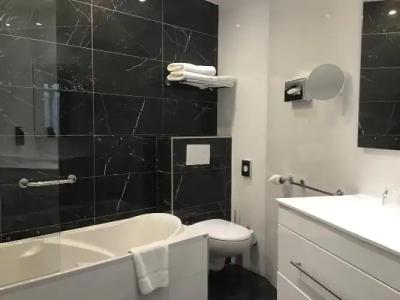 Hôtel Montparnasse Saint Germain - 51