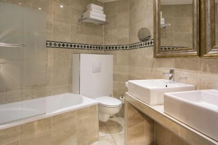 Hôtel Montparnasse Saint Germain - 29