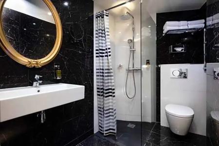 Hôtel Montparnasse Saint Germain - 87