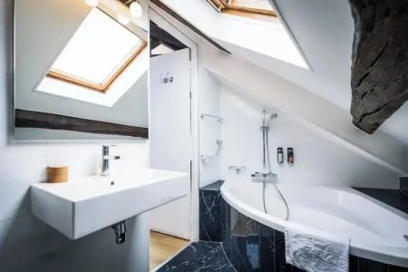 Hôtel Montparnasse Saint Germain - 87