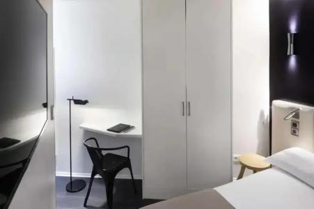 Hôtel Montparnasse Saint Germain - 49