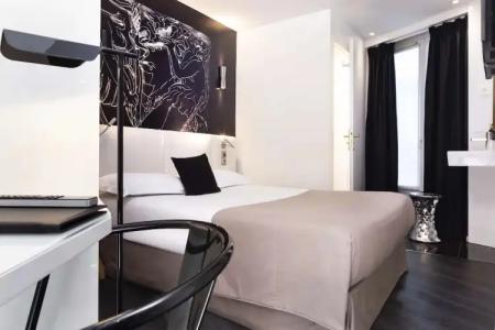 Hôtel Montparnasse Saint Germain - 42