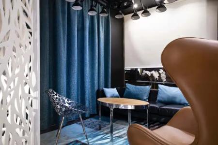 Hôtel Montparnasse Saint Germain - 13