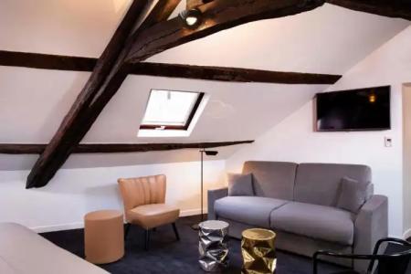 Hôtel Montparnasse Saint Germain - 73