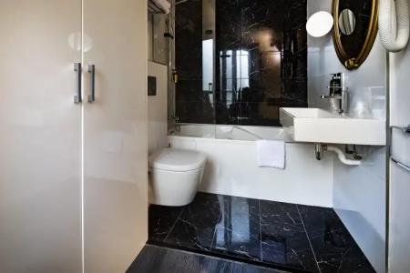 Hôtel Montparnasse Saint Germain - 9