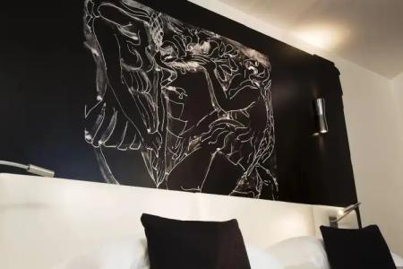Hôtel Montparnasse Saint Germain - 43