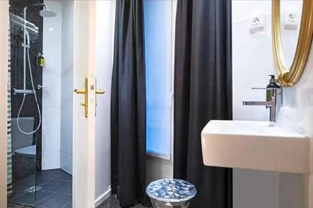 Hôtel Montparnasse Saint Germain - 34