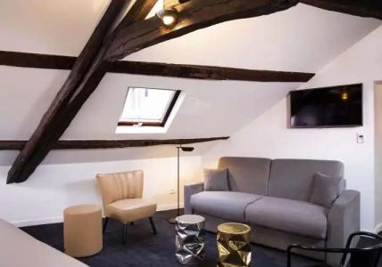 Hôtel Montparnasse Saint Germain - 1