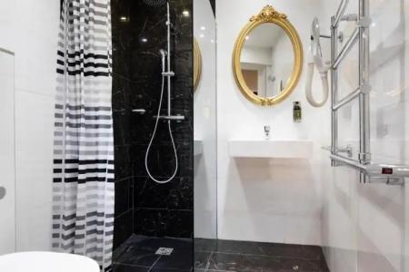 Hôtel Montparnasse Saint Germain - 101