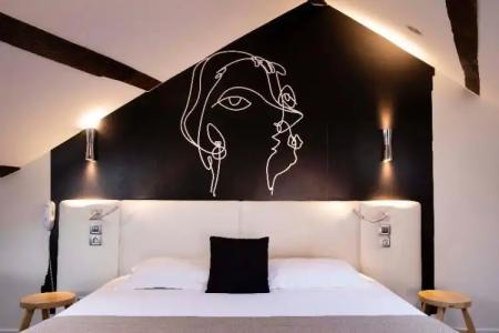 Hôtel Montparnasse Saint Germain - 59