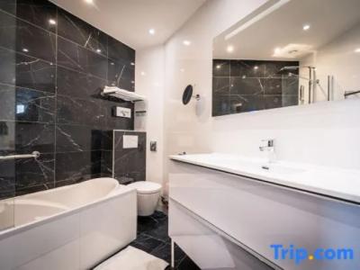 Hôtel Montparnasse Saint Germain - 105