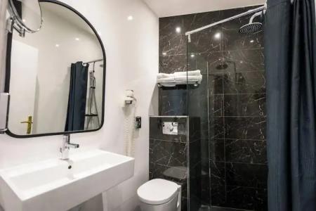 Hôtel Montparnasse Saint Germain - 123