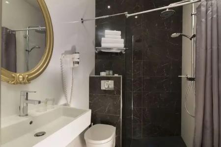 Hôtel Montparnasse Saint Germain - 44