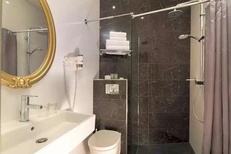 Hôtel Montparnasse Saint Germain - 113