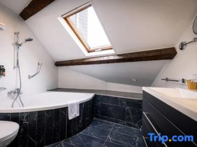 Hôtel Montparnasse Saint Germain - 81