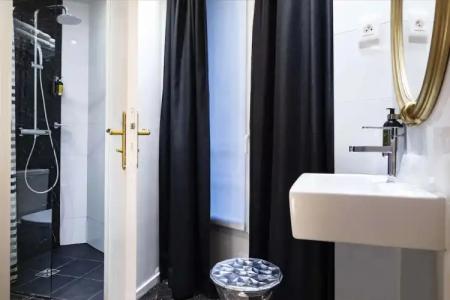 Hôtel Montparnasse Saint Germain - 39