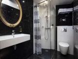 Superior room with balcony