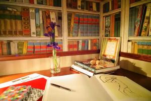 Le Relais Saint Sulpice, Paris