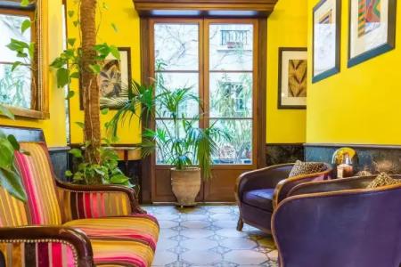 Le Relais Saint Sulpice - 10