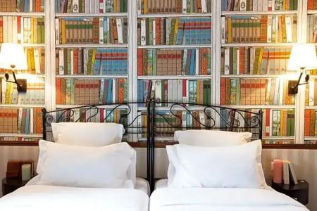 Le Relais Saint Sulpice - 101