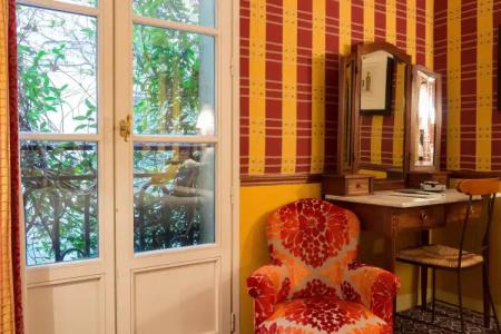 Le Relais Saint Sulpice - 27