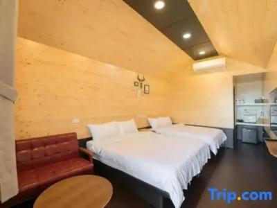 Le Relais Saint Sulpice - 65