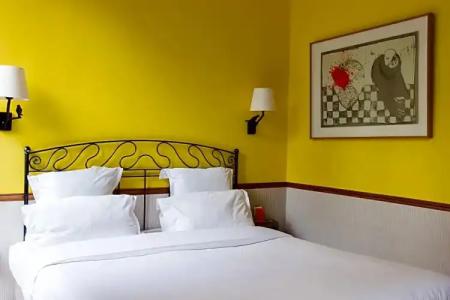 Le Relais Saint Sulpice - 97