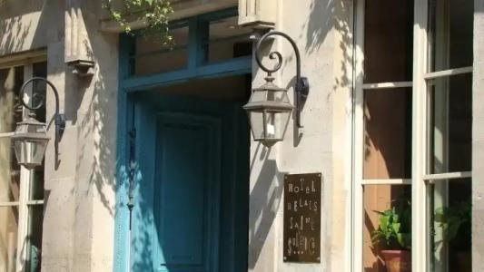 Le Relais Saint Sulpice - 50