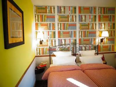 Le Relais Saint Sulpice - 108