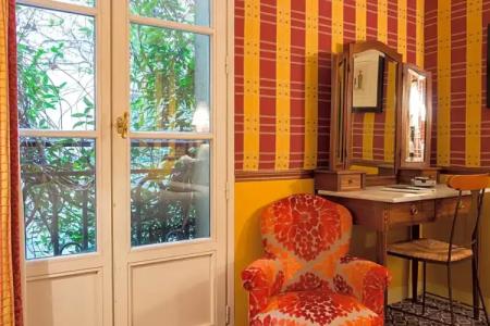 Le Relais Saint Sulpice - 132