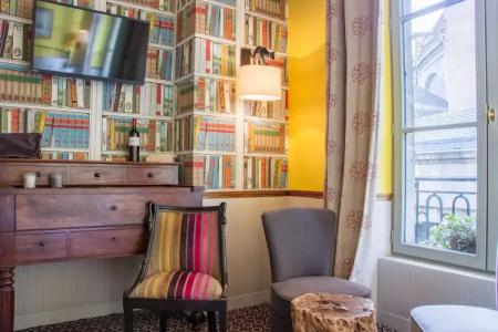 Le Relais Saint Sulpice - 9