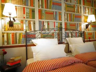 Le Relais Saint Sulpice - 109