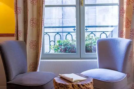 Le Relais Saint Sulpice - 95