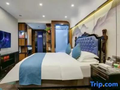 Le Relais Saint Sulpice - 124