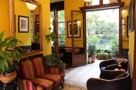 Le Relais Saint Sulpice - 44