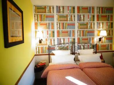 Le Relais Saint Sulpice - 41