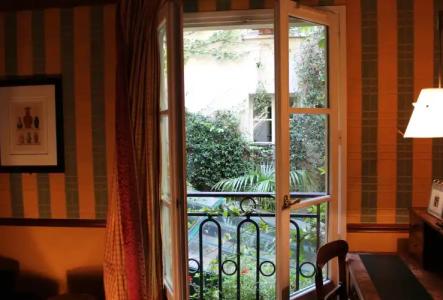 Le Relais Saint Sulpice - 7